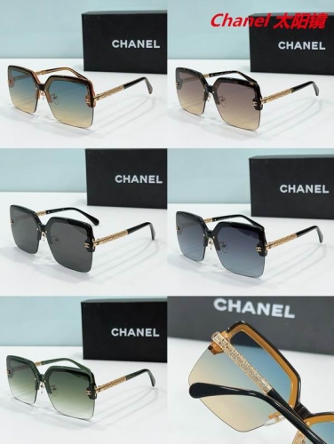 C.h.a.n.e.l. Sunglasses AAAA 5865