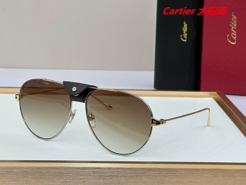 C.a.r.t.i.e.r. Sunglasses AAAA 4998