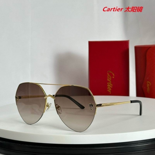 C.a.r.t.i.e.r. Sunglasses AAAA 5611