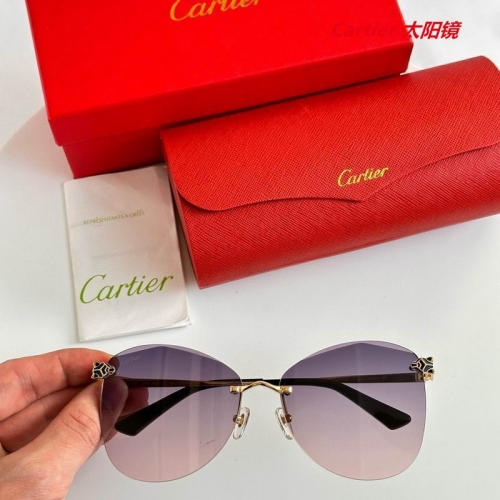 C.a.r.t.i.e.r. Sunglasses AAAA 6177