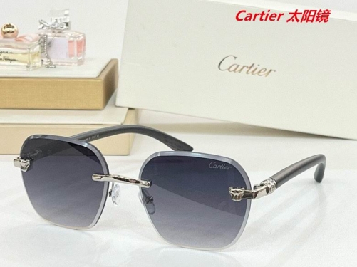 C.a.r.t.i.e.r. Sunglasses AAAA 6004