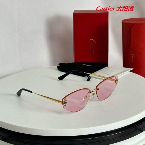 C.a.r.t.i.e.r. Sunglasses AAAA 5584