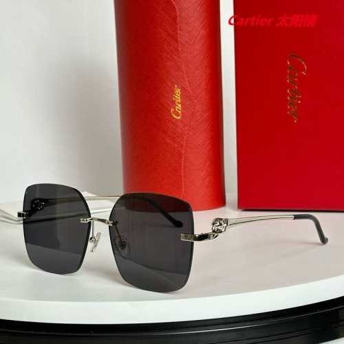 C.a.r.t.i.e.r. Sunglasses AAAA 5206