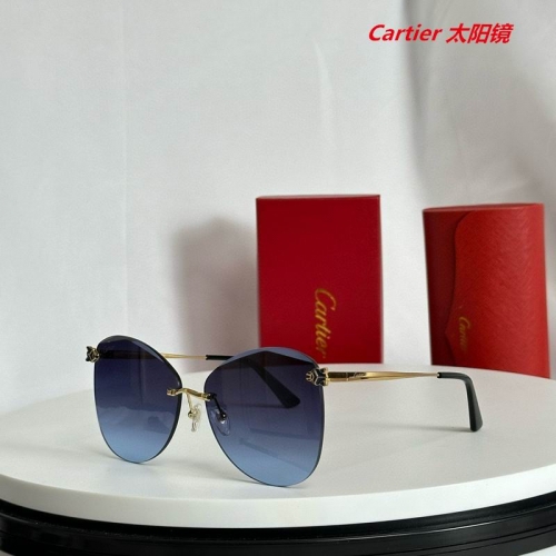 C.a.r.t.i.e.r. Sunglasses AAAA 5619