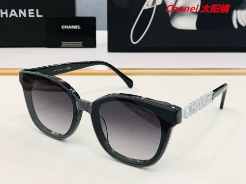 C.h.a.n.e.l. Sunglasses AAAA 6110