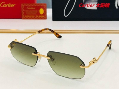 C.a.r.t.i.e.r. Sunglasses AAAA 4782