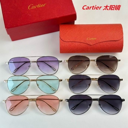 C.a.r.t.i.e.r. Sunglasses AAAA 4173