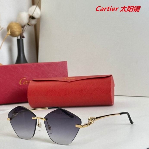 C.a.r.t.i.e.r. Sunglasses AAAA 4254