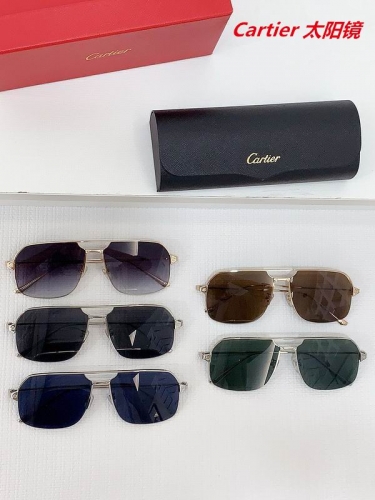 C.a.r.t.i.e.r. Sunglasses AAAA 5469