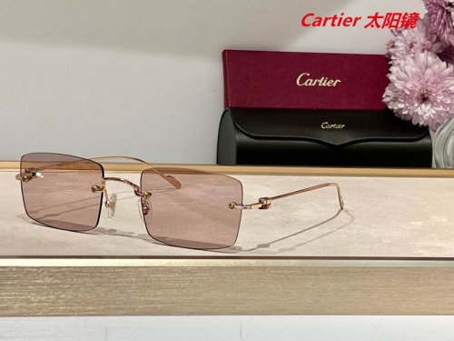 C.a.r.t.i.e.r. Sunglasses AAAA 5926