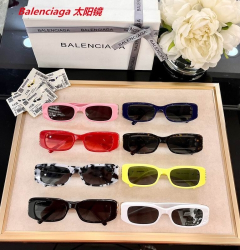 B.a.l.e.n.c.i.a.g.a. Sunglasses AAAA 4303