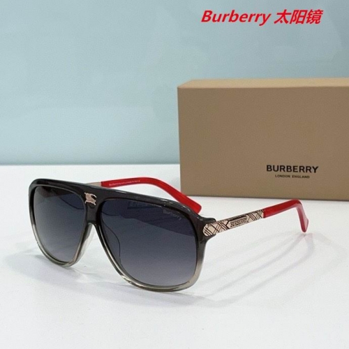 B.u.r.b.e.r.r.y. Sunglasses AAAA 4455