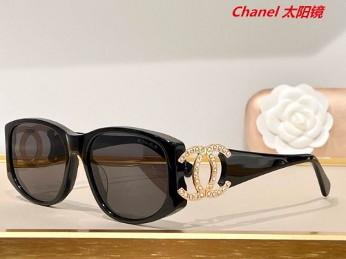 C.h.a.n.e.l. Sunglasses AAAA 5383