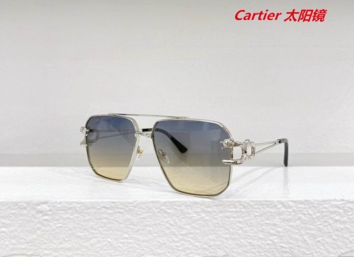 C.a.r.t.i.e.r. Sunglasses AAAA 4387