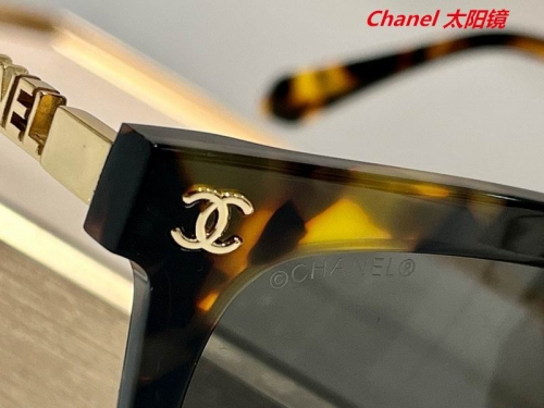 C.h.a.n.e.l. Sunglasses AAAA 5189