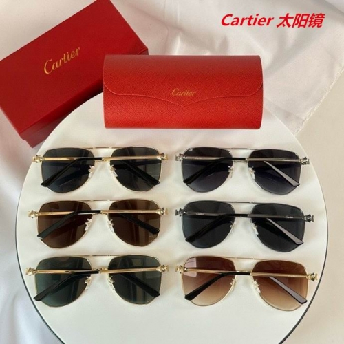 C.a.r.t.i.e.r. Sunglasses AAAA 5185