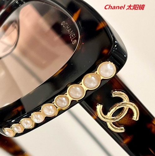 C.h.a.n.e.l. Sunglasses AAAA 4897