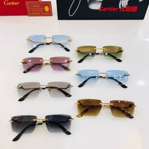 C.a.r.t.i.e.r. Sunglasses AAAA 4763