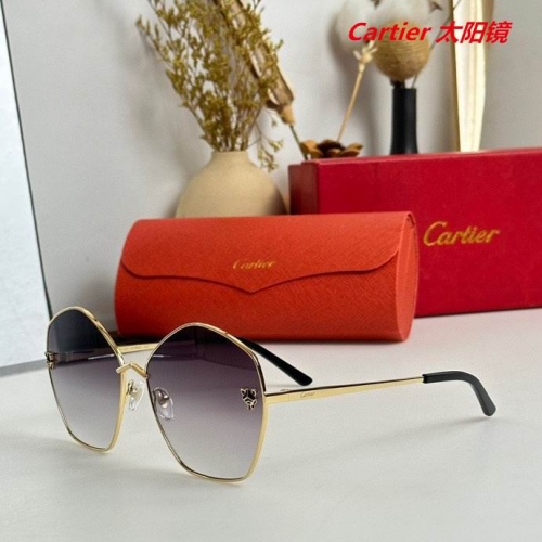 C.a.r.t.i.e.r. Sunglasses AAAA 4121