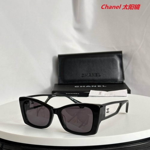 C.h.a.n.e.l. Sunglasses AAAA 5849