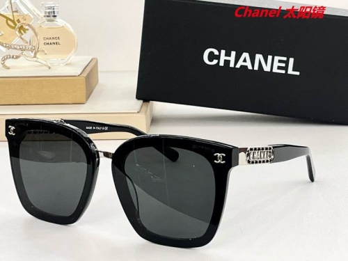 C.h.a.n.e.l. Sunglasses AAAA 4588