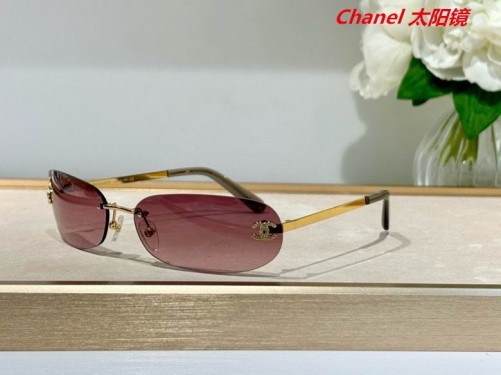 C.h.a.n.e.l. Sunglasses AAAA 5904