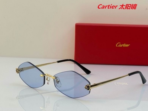 C.a.r.t.i.e.r. Sunglasses AAAA 4986