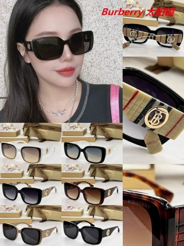 B.u.r.b.e.r.r.y. Sunglasses AAAA 4411