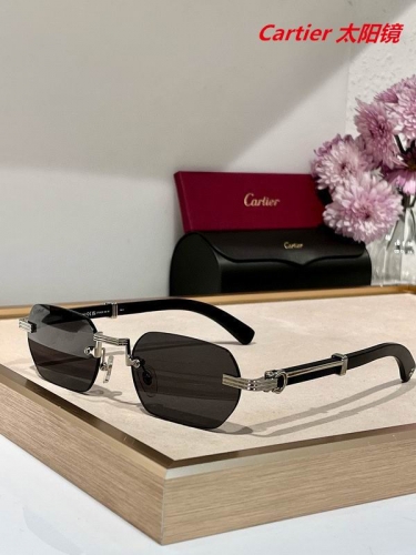 C.a.r.t.i.e.r. Sunglasses AAAA 5933