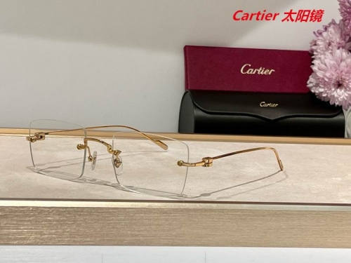 C.a.r.t.i.e.r. Sunglasses AAAA 5922