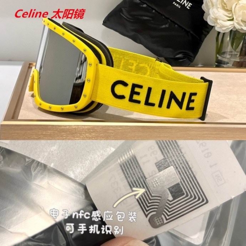 C.e.l.i.n.e. Sunglasses AAAA 4433