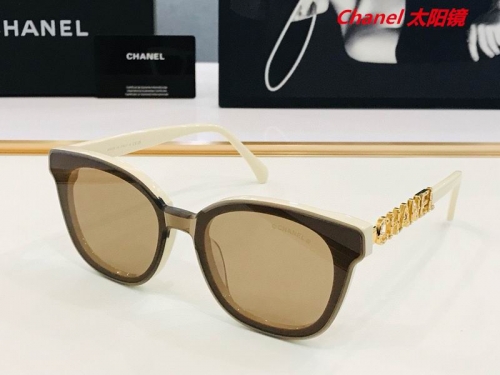 C.h.a.n.e.l. Sunglasses AAAA 6067