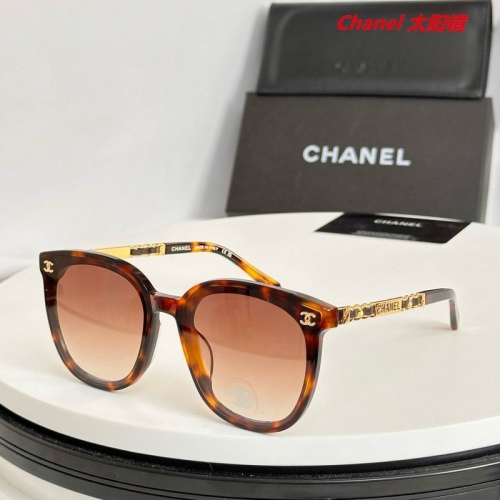 C.h.a.n.e.l. Sunglasses AAAA 5705