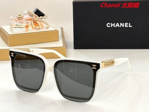 C.h.a.n.e.l. Sunglasses AAAA 4716