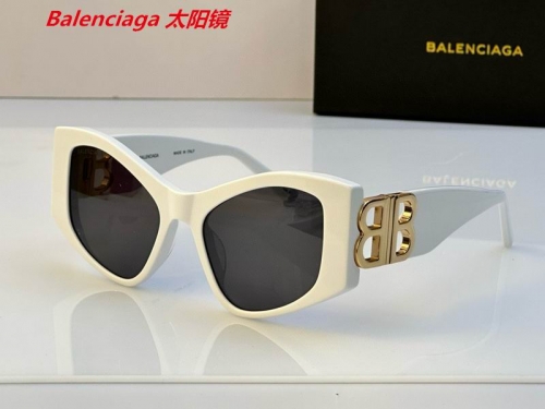 B.a.l.e.n.c.i.a.g.a. Sunglasses AAAA 4088