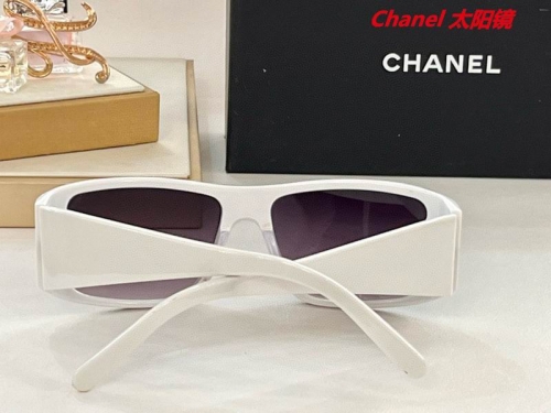 C.h.a.n.e.l. Sunglasses AAAA 4547