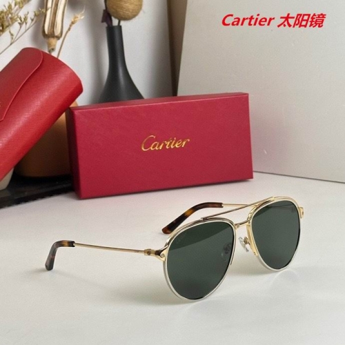 C.a.r.t.i.e.r. Sunglasses AAAA 4434