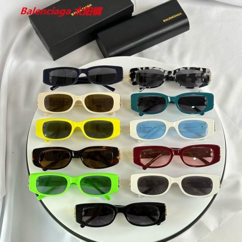 B.a.l.e.n.c.i.a.g.a. Sunglasses AAAA 4180