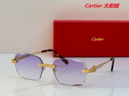 C.a.r.t.i.e.r. Sunglasses AAAA 5432