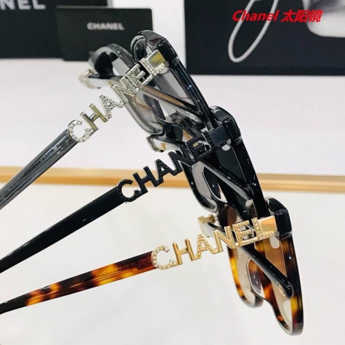 C.h.a.n.e.l. Sunglasses AAAA 6089