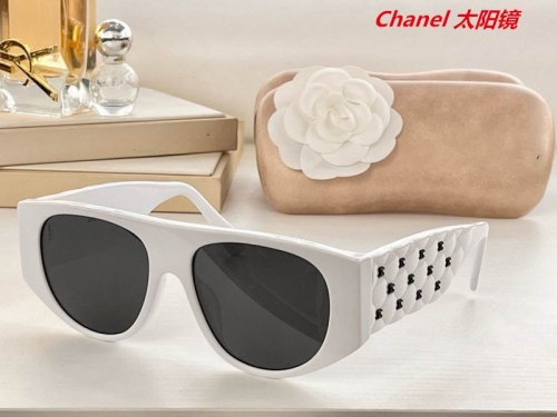 C.h.a.n.e.l. Sunglasses AAAA 4580