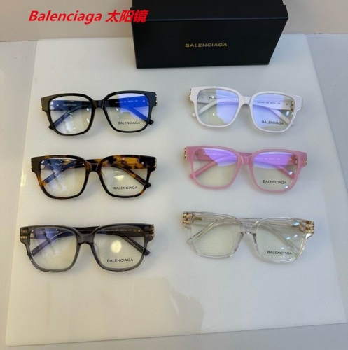 B.a.l.e.n.c.i.a.g.a. Sunglasses AAAA 4064