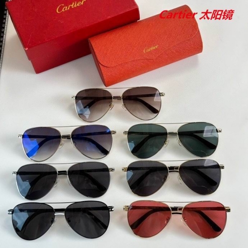 C.a.r.t.i.e.r. Sunglasses AAAA 4164