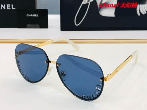 C.h.a.n.e.l. Sunglasses AAAA 6165