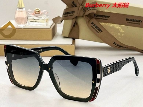 B.u.r.b.e.r.r.y. Sunglasses AAAA 4239