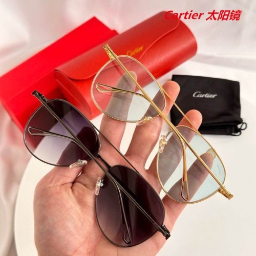 C.a.r.t.i.e.r. Sunglasses AAAA 6073