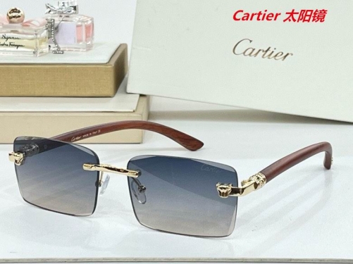 C.a.r.t.i.e.r. Sunglasses AAAA 5992