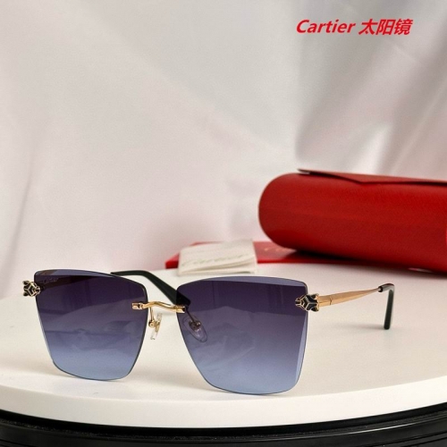 C.a.r.t.i.e.r. Sunglasses AAAA 6182