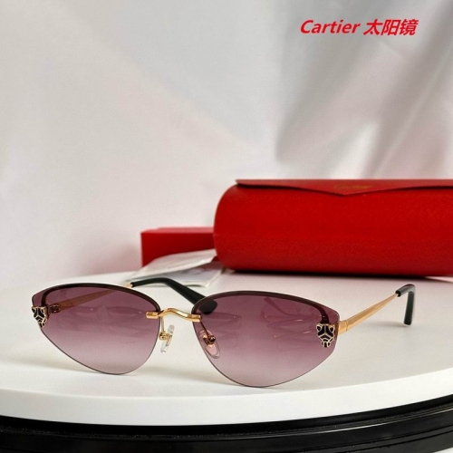 C.a.r.t.i.e.r. Sunglasses AAAA 6225