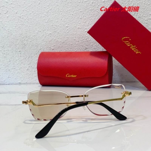 C.a.r.t.i.e.r. Sunglasses AAAA 4294